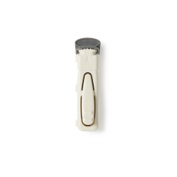 Unistik 2 Owen Mumford AT 0712-Safety Lancet Unistik 2 21 Gauge Retractable Push Button Activation F